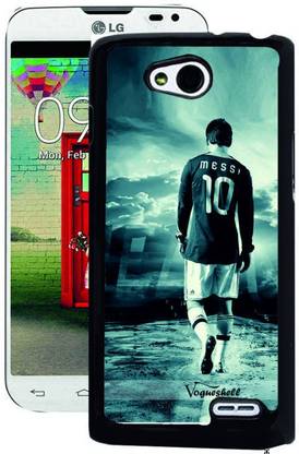 Vogueshell Back Cover for LG L90