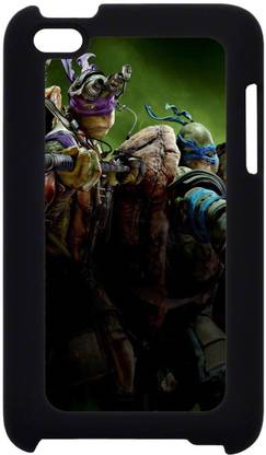 Magic Cases Back Cover for Apple iPod touch 4th Generation