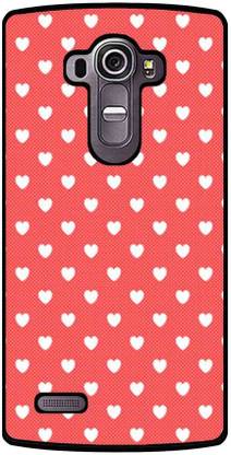 Caseque Back Cover for LG G4