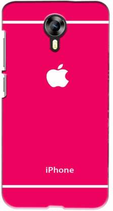 NAV Back Cover for Micromax Canvas Nitro 4G E455