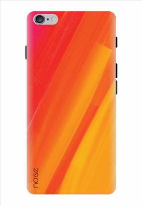 Noise Back Cover for Apple iPhone 6s Plus