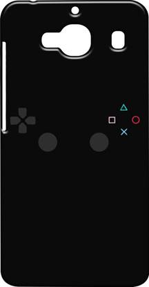 Pickpattern Back Cover for Xiaomi Red Mi2