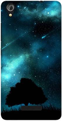 Fasheen Back Cover for Gionee P5W