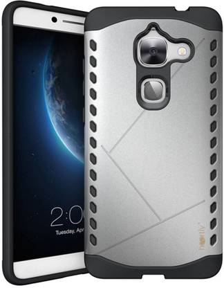 Heartly Back Cover for LeEco Le Max2 / LeTV Le Max 2 / Letv Le 2S Max LeEco Le Max2 / LeTV Le Max 2 / Letv Le 2S Max