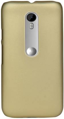 GadgetM Back Cover for Motorola Moto G (3rd Generation)
