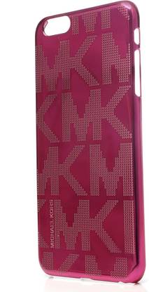 MICHAEL KORS Back Cover for Apple iPhone 6s Plus Escobar iPhone 6 Plus Cover