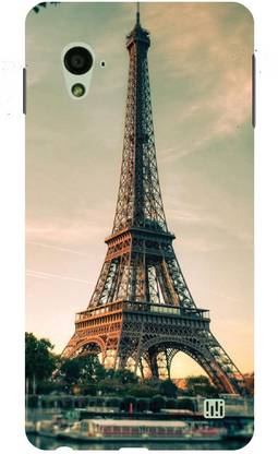 Treecase Back Cover for InFocus M370i Infocus M370i
