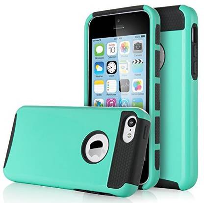 ULAK Back Cover for Apple iPhone 5C