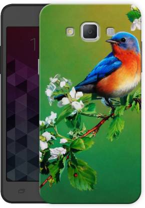 Humor Gang Back Cover for SAMSUNG Galaxy E5