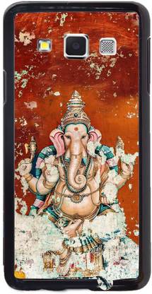 Mobile Makeup Back Cover for Samsung Galaxy A300F, Samsung Galaxy A3 A300F