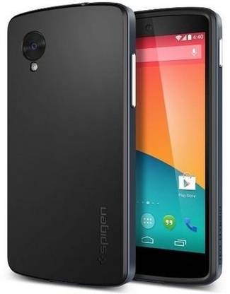 Spigen Back Cover for LG Nexus 5