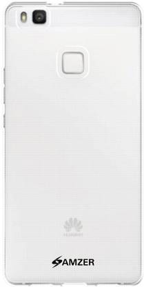 Amzer Back Cover for Huawei P9 Lite