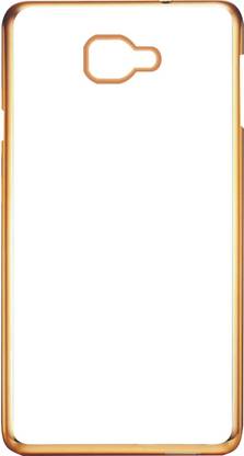 CASE CREATION Back Cover for SAMSUNG Galaxy J7 Prime 0.3mm Super Clear 100% Transparent Soft Transparent Flexible Dotted Finish Silicone TPU Jelly Slim Back Case Cover