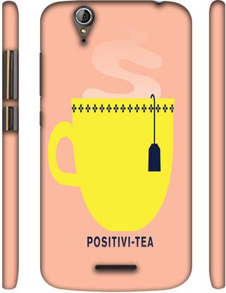 Backlash Back Cover for Acer Liquid Z630 3D Printed Case