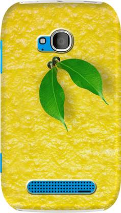 DailyObjects Back Cover for Nokia Lumia 710