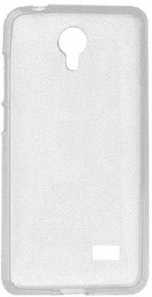 Wellpoint Back Cover for Swipe Elite 3