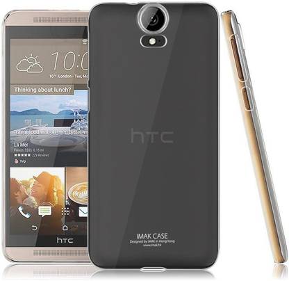Heartly Back Cover for HTC One E9+ E9 Plus A55