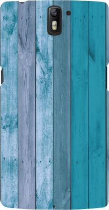 99Sublimation Back Cover for OnePlus One OnePlus1 Wooden Background design 3D D3312