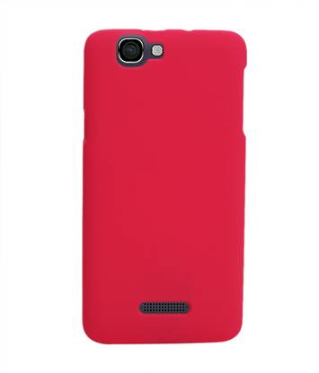 RDcase Back Cover for Micromax Canvas Colours A120
