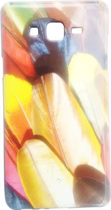 Style Cloud Back Cover for SAMSUNG Galaxy On7