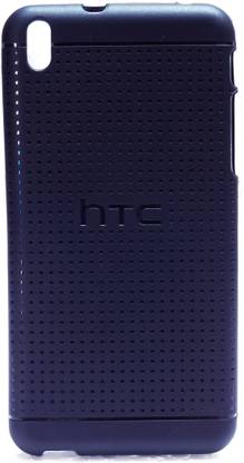 CASE CREATION Back Cover for HTC Desire 816 Soft Jelly TPU Slim Case Guard Protection