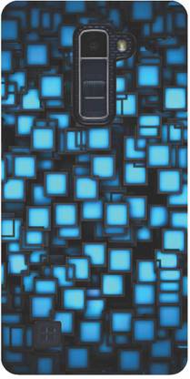 Nice Case Back Cover for LG K10
