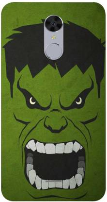 wowdesignhub Back Cover for Swipe Elite Power