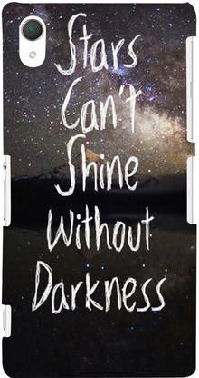 AKP SUBLIMATION Back Cover for Sony Xperia Z2 L50W D6502 D6503, Sony Xperia Z2