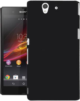ZOUK Back Cover for Sony Xperia Z C6603 RR ZOUK Case Cover Desiged for Sony Xperia Z C6603