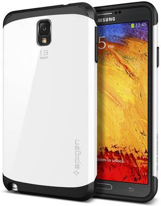 Spigen Back Cover for SAMSUNG Galaxy Note 3