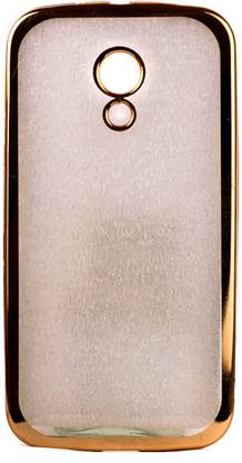 Mystry Box Back Cover for Motorola G (2nd Generation) / Motorola Moto G2