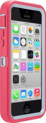 OtterBox Back Cover for iPhone 5C Defender Series Tutti Fruiti Case