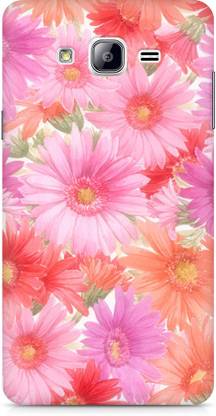 AMEZ Back Cover for Samsung Galaxy On7