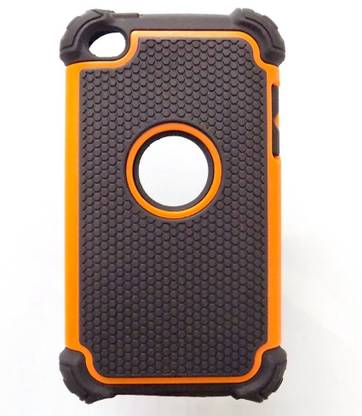 Bracevor Back Cover for iPod Touch 4 Apple iPod Touch 4th Generation