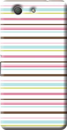 GARMOR Back Cover for Sony Xperia Z3 compact D5803