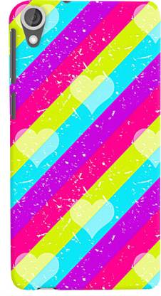 Golden Owl Back Cover for HTC Desire 728G, HTC Desire 28 Lte, HTC Desire 728, HTC Desire 728 Dual Sim