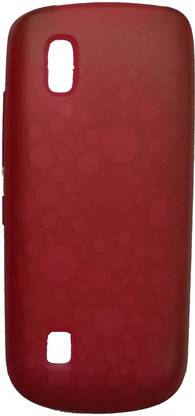 Nokia Back Cover for Nokia Asha 300