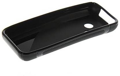 S-Gripline Back Cover for SAMSUNG Metro 313
