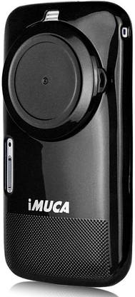 IMUCA Back Cover for Samsung Galaxy S5 K Zoom C1116
