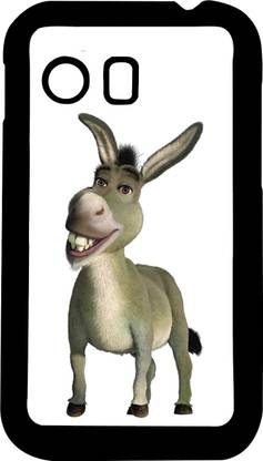 Pickpattern Back Cover for SAMSUNG Galaxy Y S5360