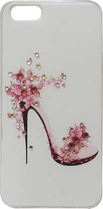Fashion Back Cover for Apple iPhone 5/5S Fancy Small Diamond case