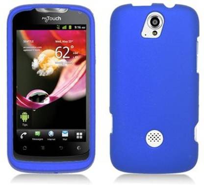 Aimo Wireless Back Cover for Huawei my touch q u8730