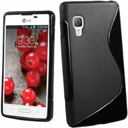 SmartLike Back Cover for LG E450