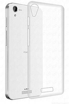 CASE CREATION Back Cover for Lava Iris X9