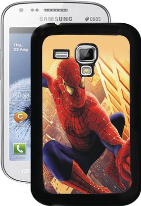 FUSON Back Cover for Samsung Galaxy S3 Mini, Samsung Galaxy S3 Mini i8190