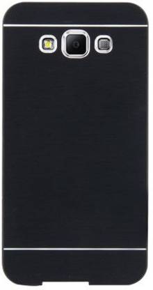 Motomo Back Cover for Samsung Galaxy J7 - 6 (New 2016 Edition)