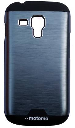 Case Tech Back Cover for Samsung Galaxy S Duos
