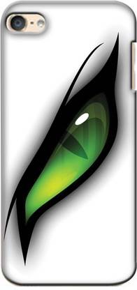 Snooky Back Cover for Apple iPod touch 6th Generation