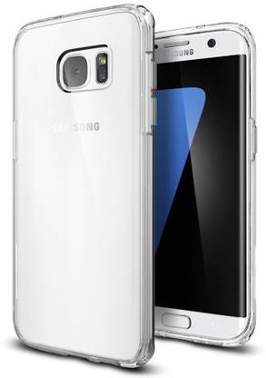 Spigen Back Cover for Samsung Galaxy S7 Edge