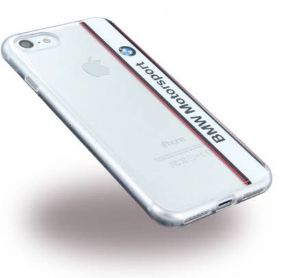 BMW Back Cover for Apple iPhone 7